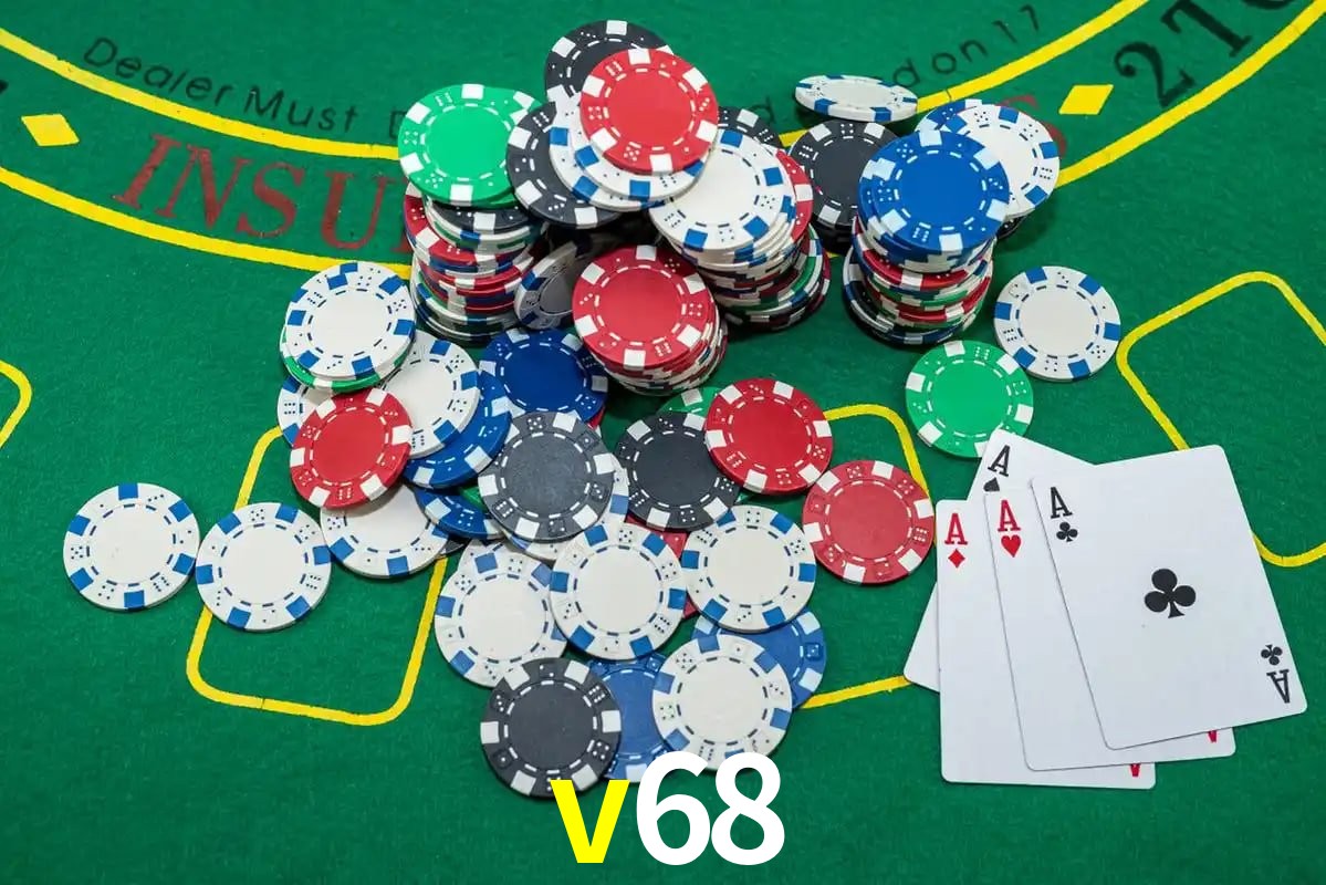 Bônus Diários v68