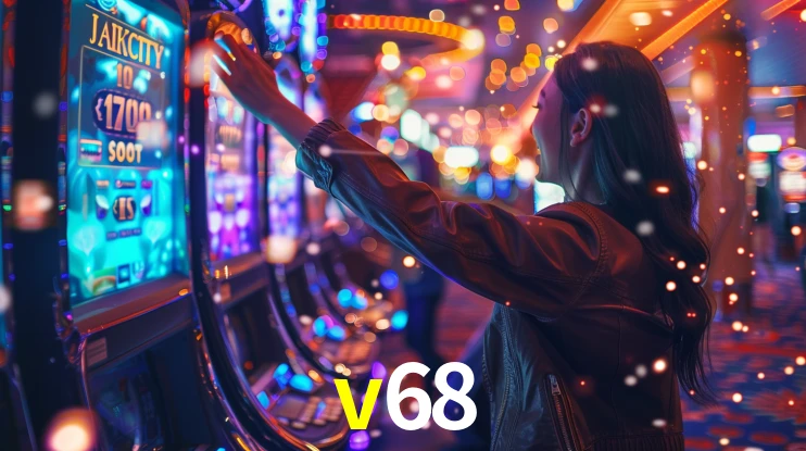 Experimente o Login Seguro Premium no v68