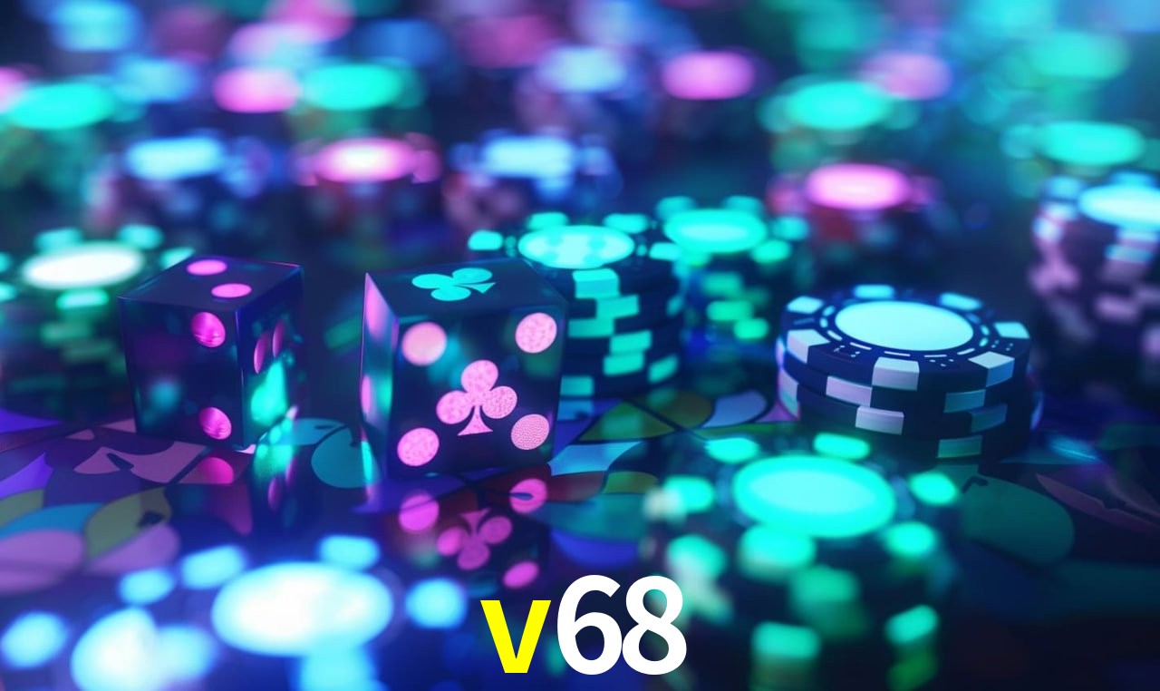 Mesa de Blackjack v68