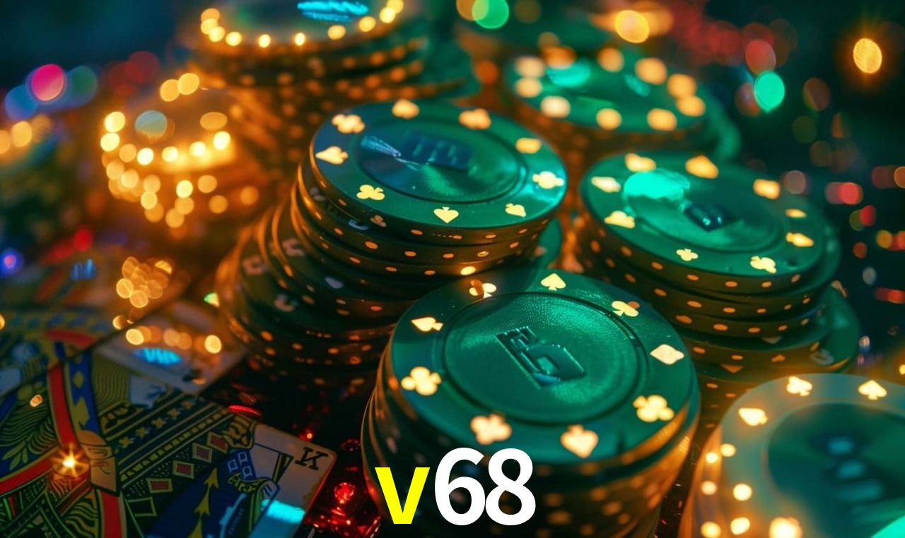 Estatísticas Crash Games v68