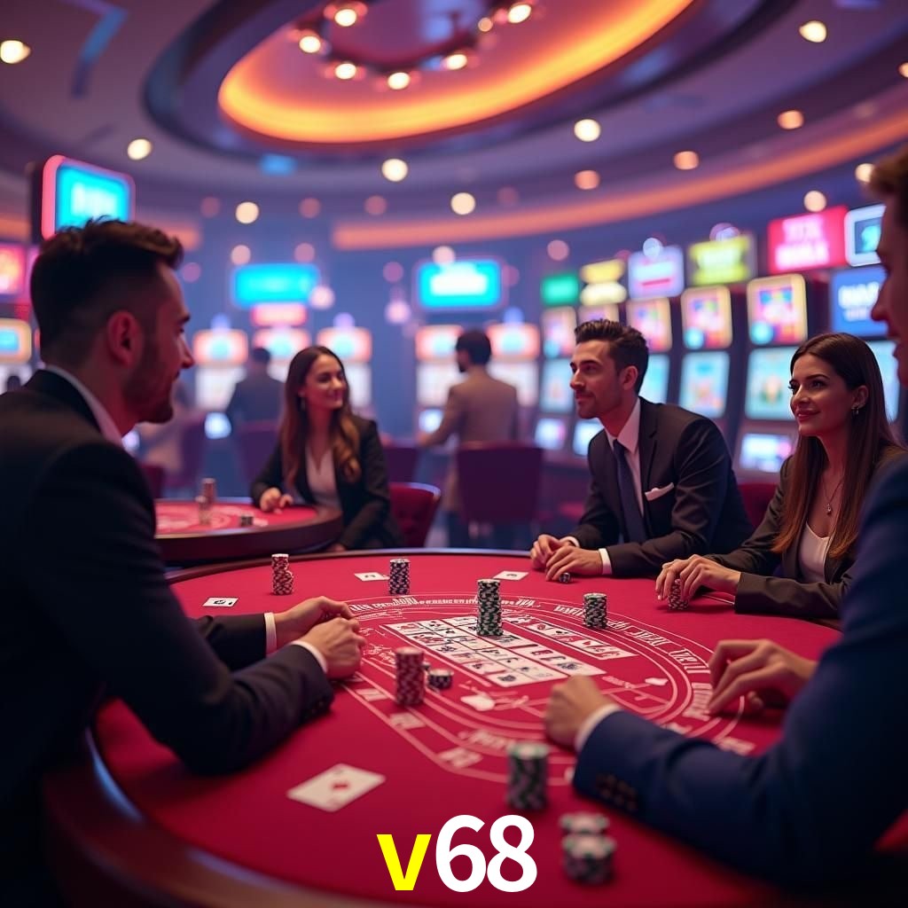 Programa VIP v68