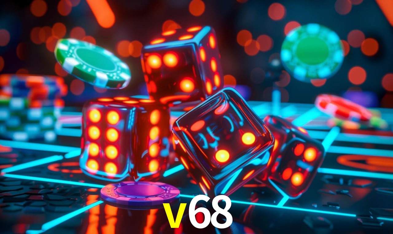 cassino v68