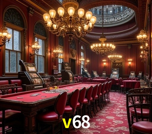 Sistemas de Segurança v68