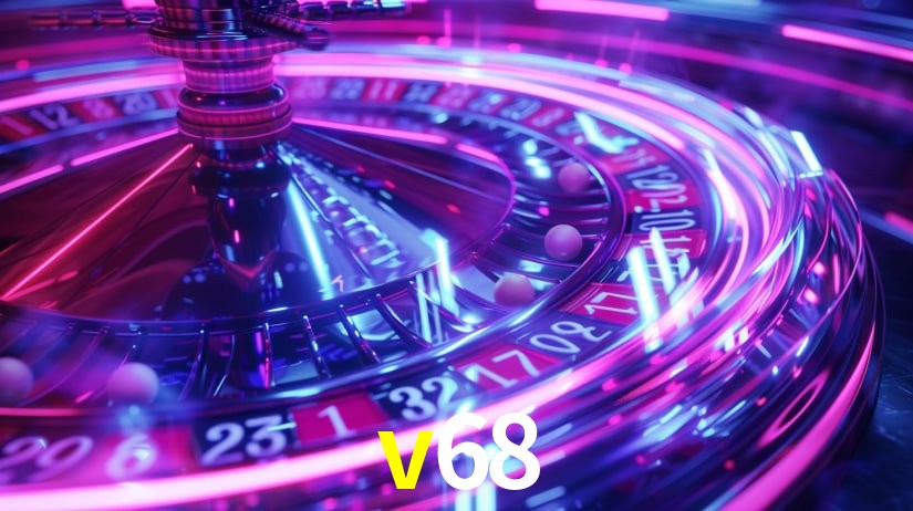 A Emoção da Loteria na v68: Uma Chance de Mudança de Vida